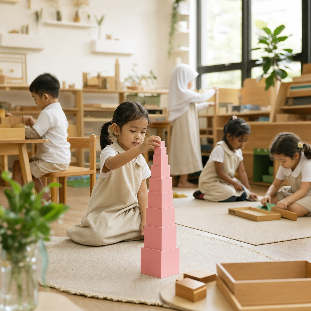 Children's House